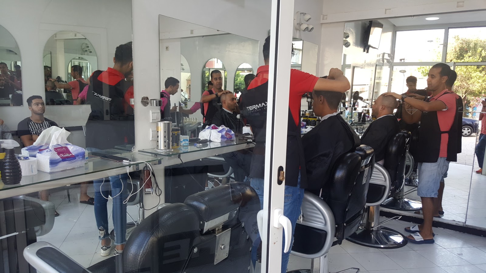 Salon Hamdi