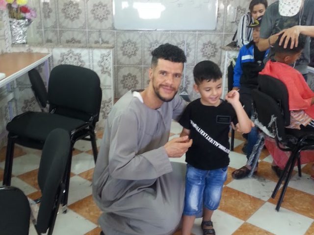 ecole kamar oujda - Oujda - +212 687-683796