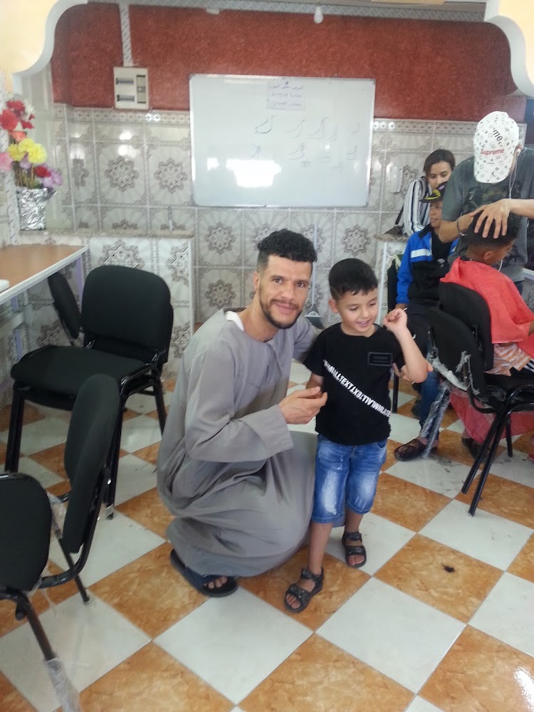 ecole kamar oujda - Oujda