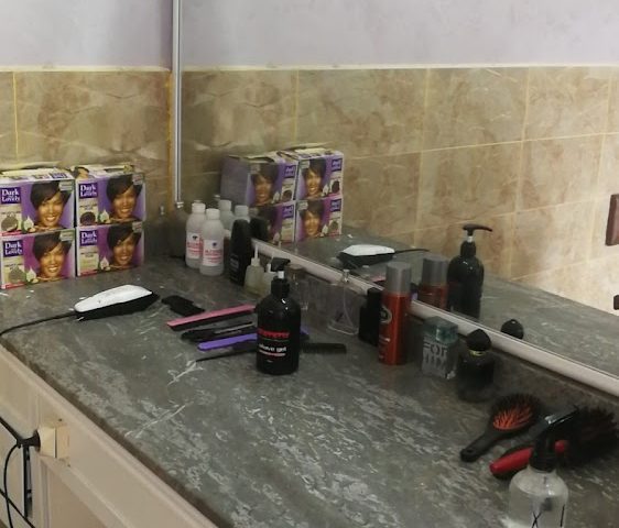 Coiffure said - Ouled Houmane - +212 634-761563