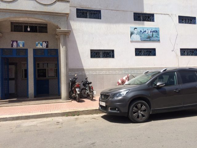 Hammam ZEM ZEM