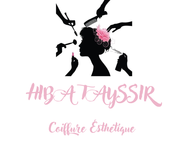 Coiffure - Esthétique HIBA TAYSSIR - Meknès - +212 651-353509