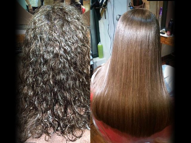 Salon Paradise - Saïdia - +212 682-848486
