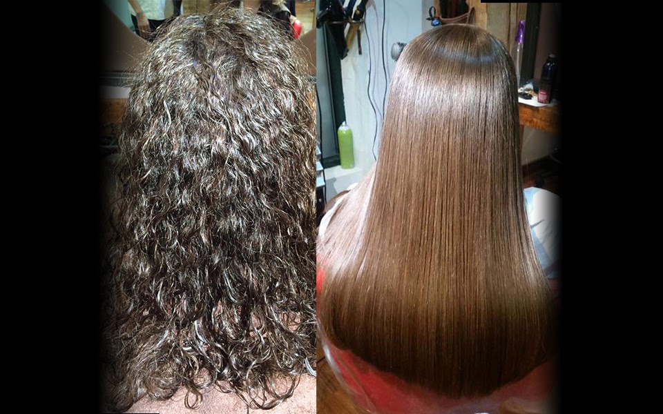 Salon Paradise
