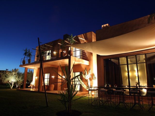 Dar Terra Suites et Spa