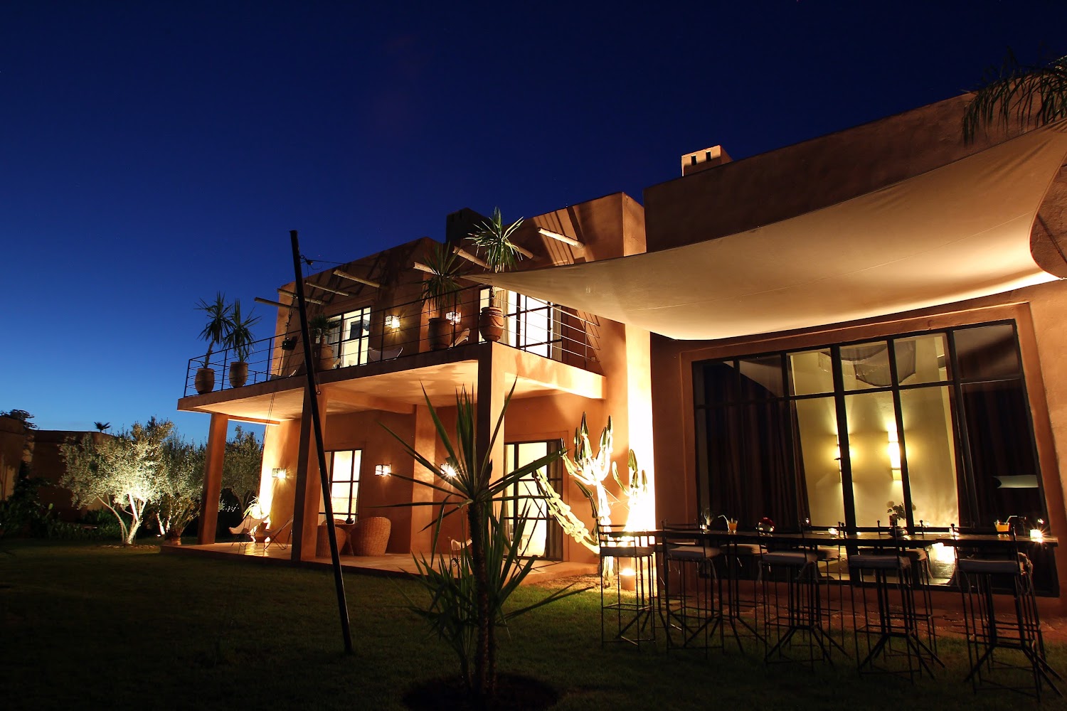 Dar Terra Suites et Spa