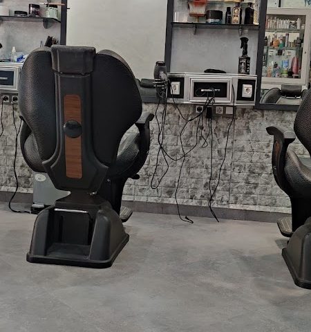 Salon Saïd