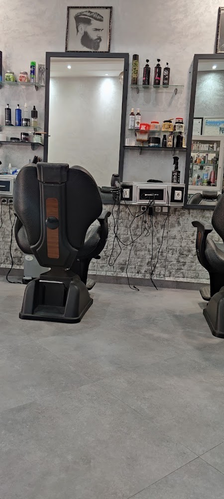 Salon Saïd - Casablanca