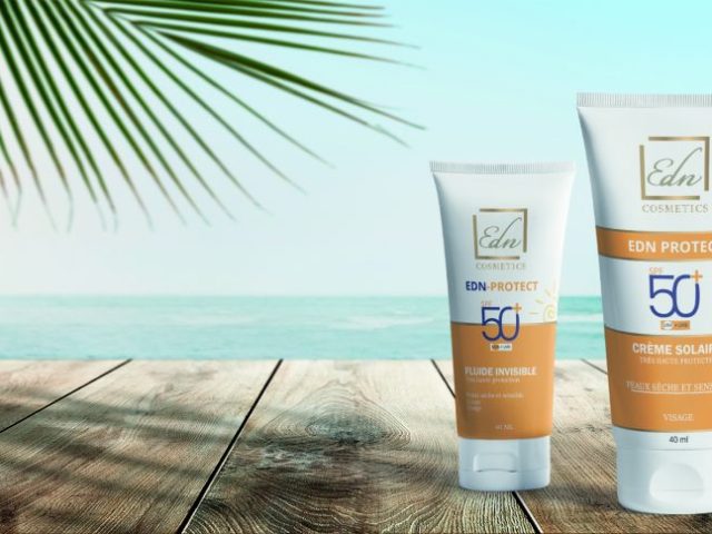 EDN COSMETICS LABORATOIRE COSMETIQUE MARRAKECH - Marrakech - +212 525-031726