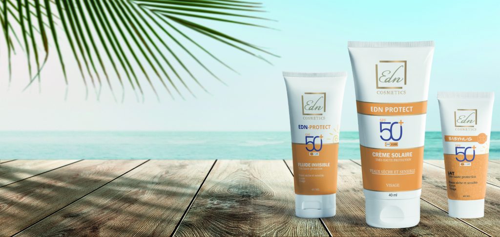 EDN COSMETICS LABORATOIRE COSMETIQUE MARRAKECH