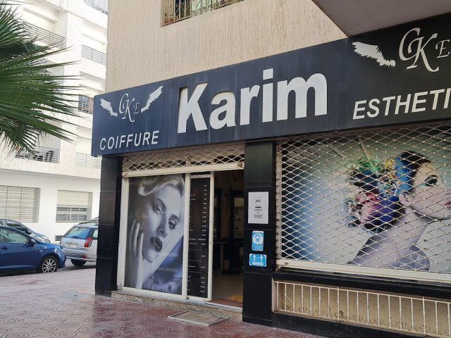 Chez Karim