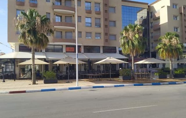 Hotel et Appart Hotel molen - Nador - +212 684-384541