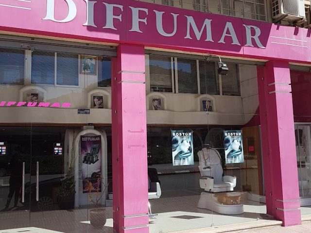 DIFFUMAR - Fès - +212 5356-50308