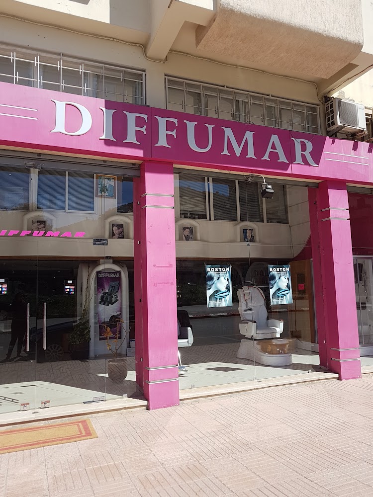 DIFFUMAR