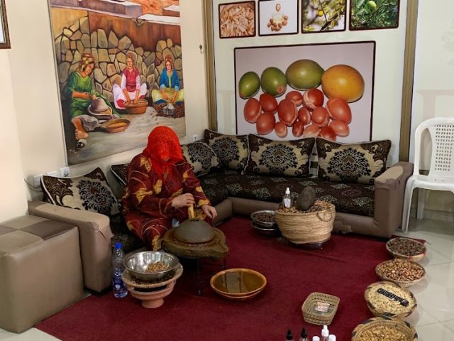 Dr Nassila - Agadir - +212 5288-45441