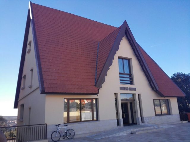 Fitness Center - Ifrane -