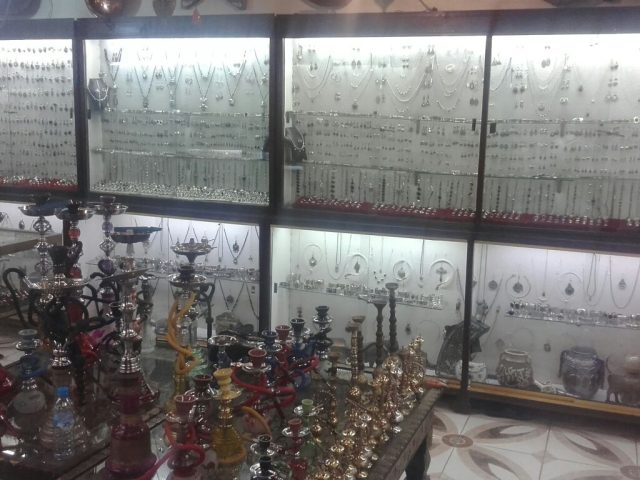 Maison Laarbi - Marrakech - +212 5244-40714