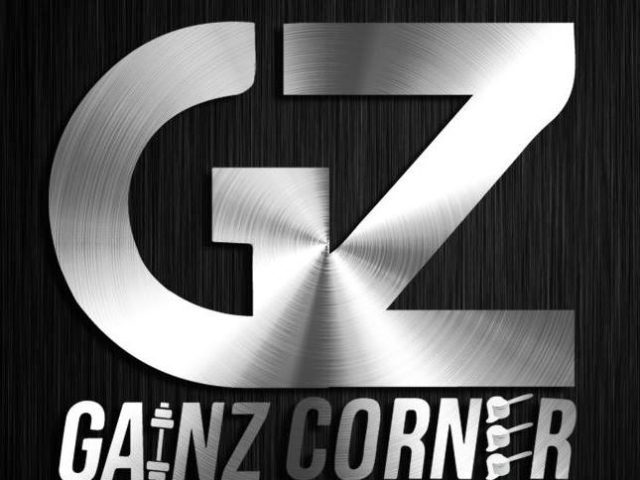GAINZ CORNER - Casablanca - +212 606-323423