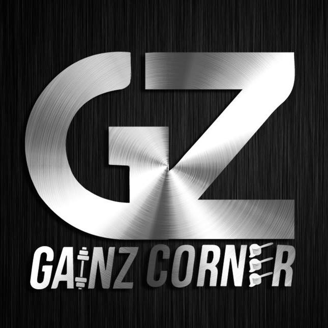 GAINZ CORNER - Casablanca