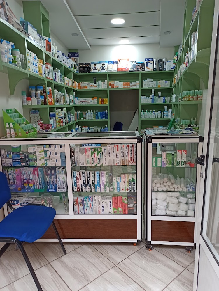Para demnate