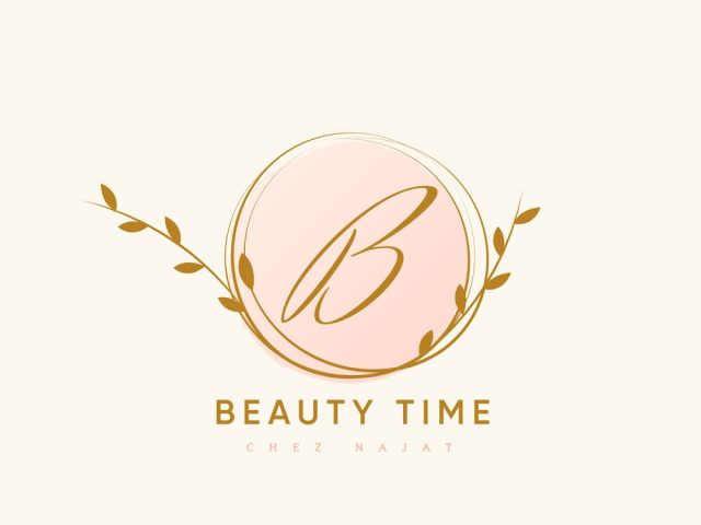 Salon Beauty Time - Tanger - +212 637-791724