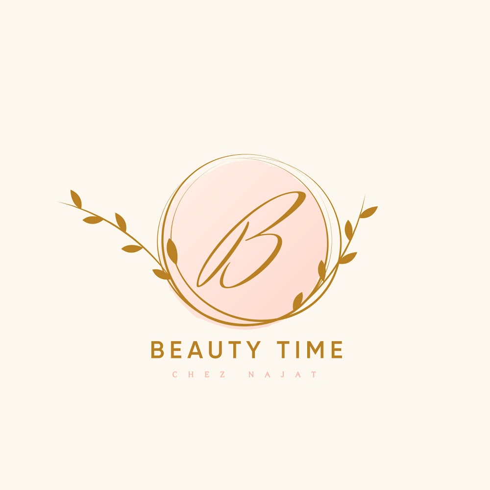 Salon Beauty Time
