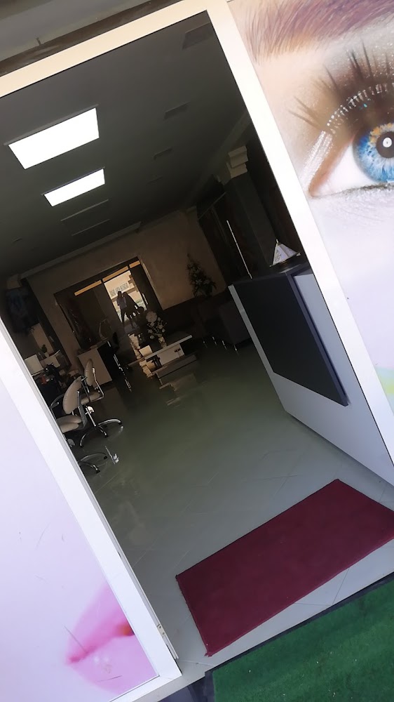 Salon afif