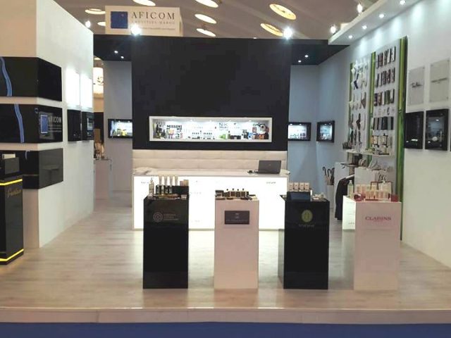 GROUPE GM Maroc (EX: AFICOMAR) - Rabat - +212 5376-81758