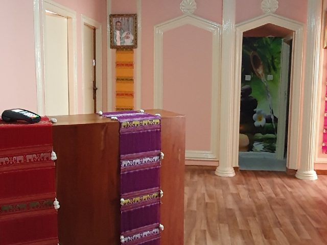 Siam Thai Massage - Rabat - +212 5376-80338