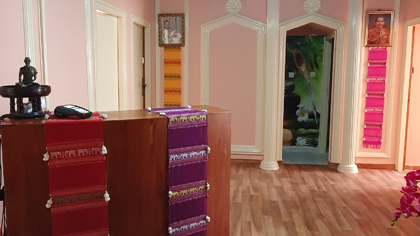 Siam Thai Massage - Rabat