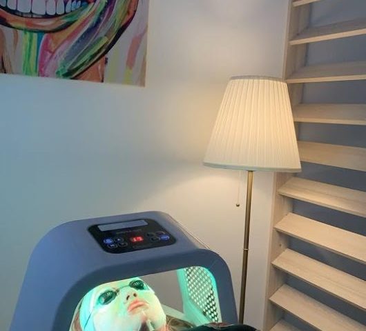 Skintherapy_Bysoraya - Tanger - +212 666-298825