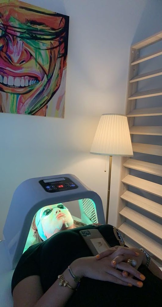 Skintherapy_Bysoraya - Tanger