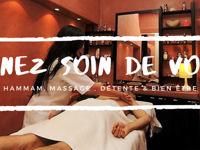 BS SPA Tanger - Tanger - +212 623-761297