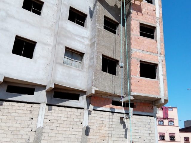 Moulay Youssef bath - Ben Guerir - +212 607-661474