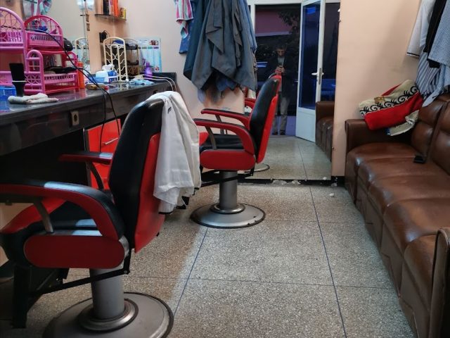 Salon HADDAOUI - Benslimane -