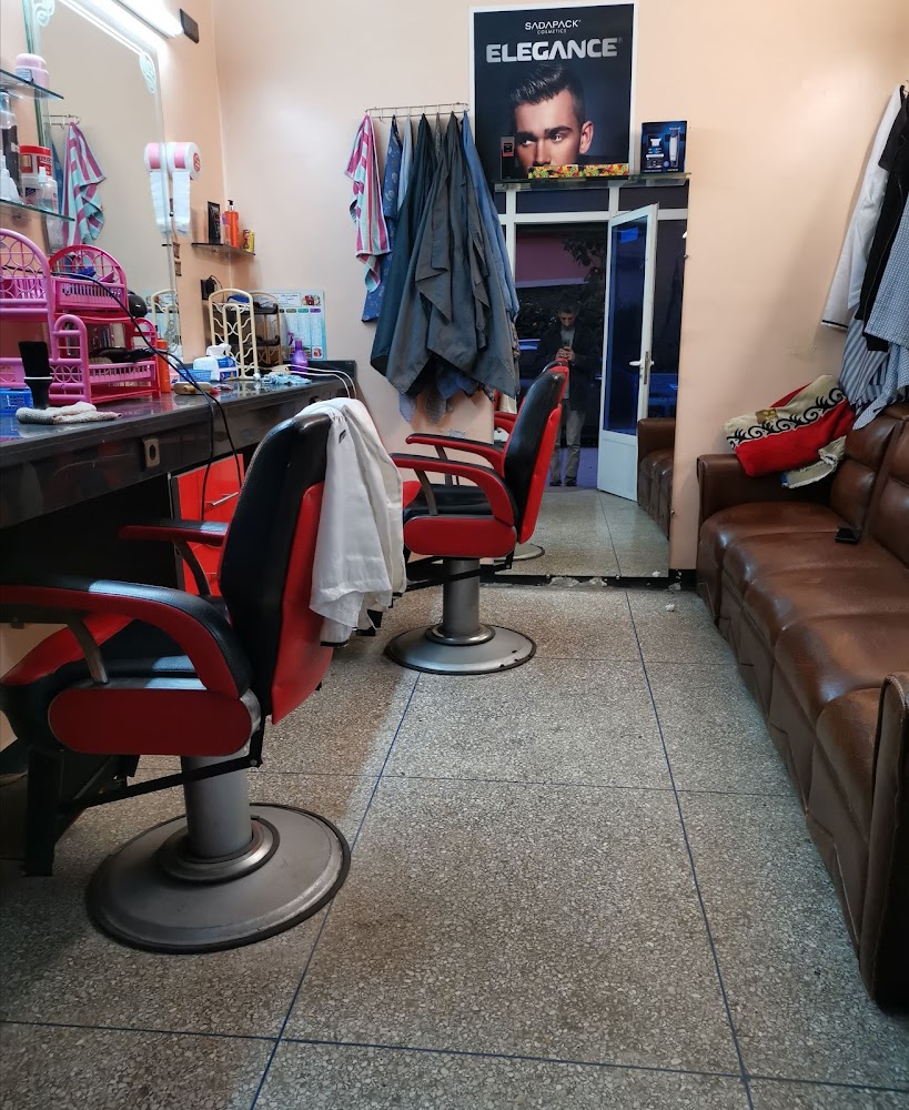Salon HADDAOUI - Benslimane