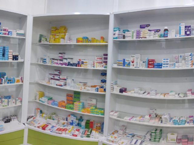 صيدلية إكليPharmacie igli - Ksar igli - +212 661-681703
