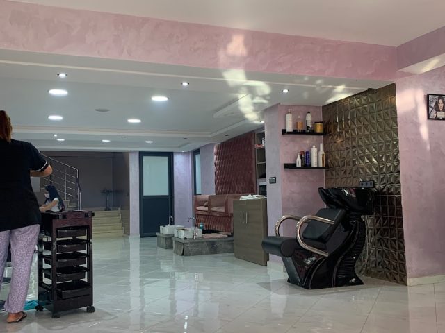 Saphir beauty&spa - Témara - +212 622-594997