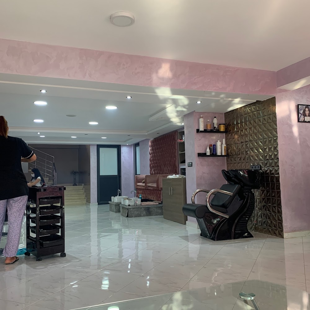 Saphir beauty&spa