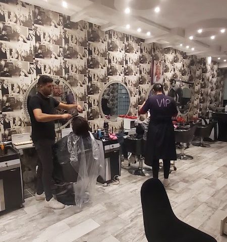 Centre beauté vip - Kénitra - +212 662-110911