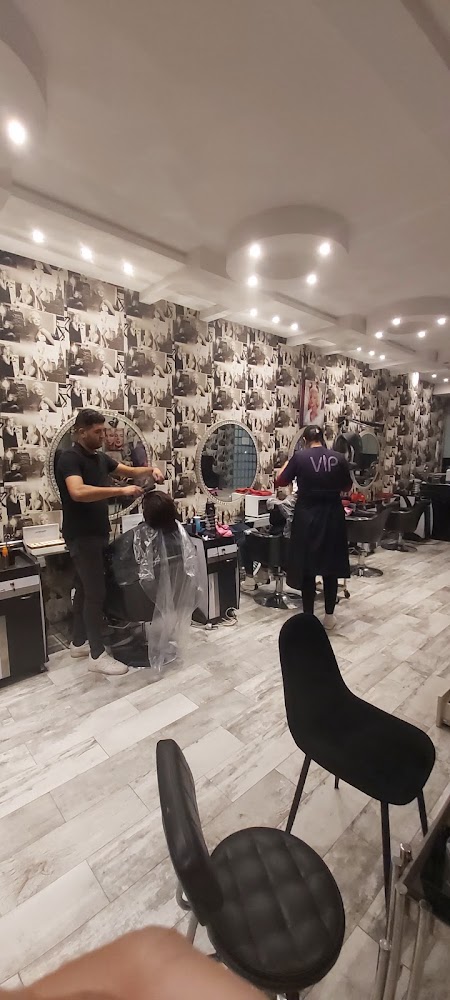 Centre beauté vip