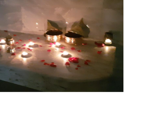 LOVELY ONE - Bouskoura - +212 5223-35250