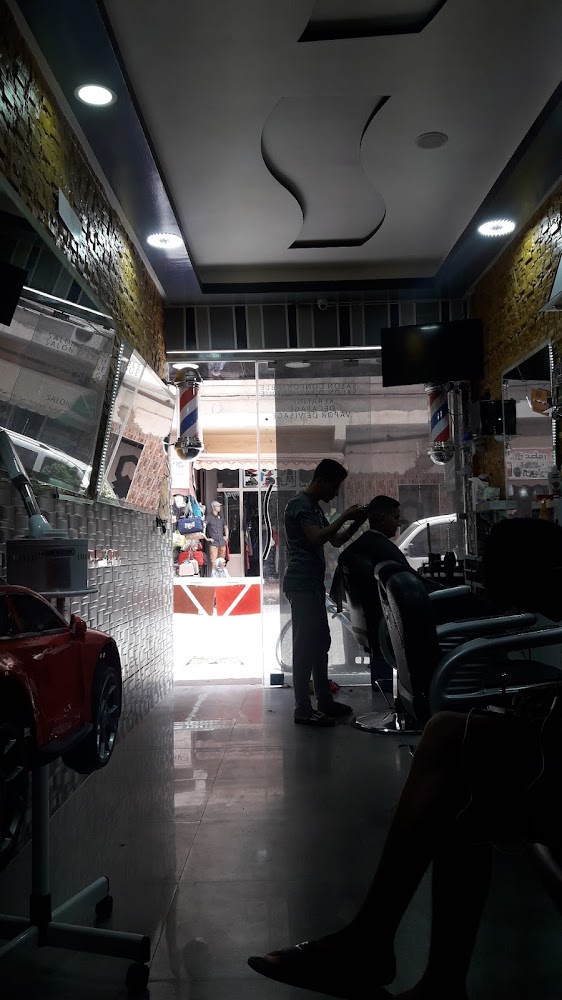 Salon Royal