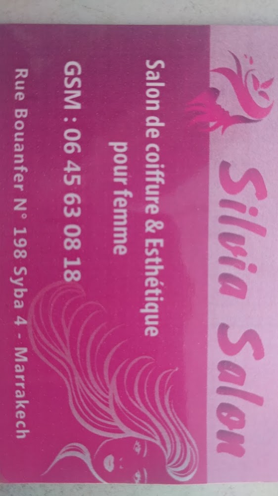 Salon Silvia