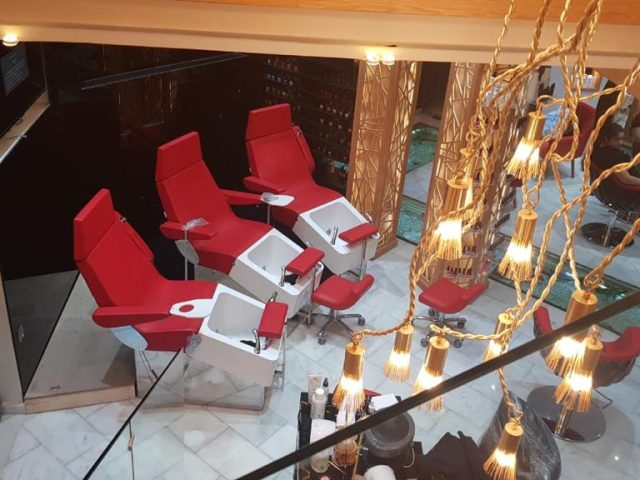 Cavallispa - Rabat - +212 5375-76060