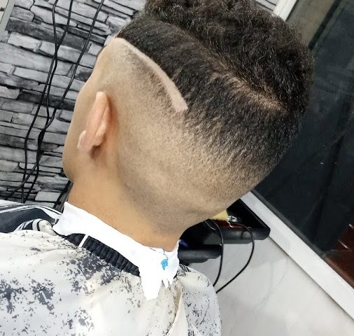 Best barber
