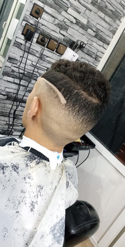 Best barber - Inezgane