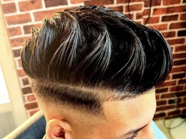 Salon sabri - Bouskoura - +212 654-592301