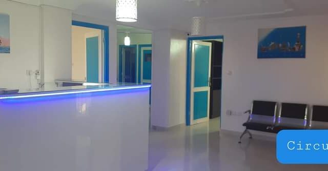 CirCup Maroc - centre spécialisé en soins par les ventouses - مركز متخصص في الحجامة - Oujda - +212 5367-07581