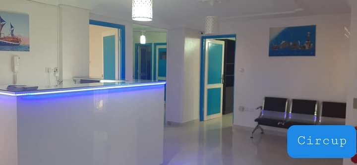 CirCup Maroc - centre spécialisé en soins par les ventouses - مركز متخصص في الحجامة - Oujda